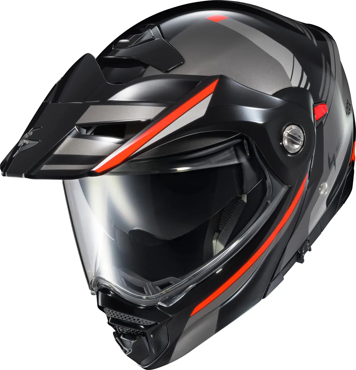 Scorpion Exo - Exo-At960 Modular Helmet 1