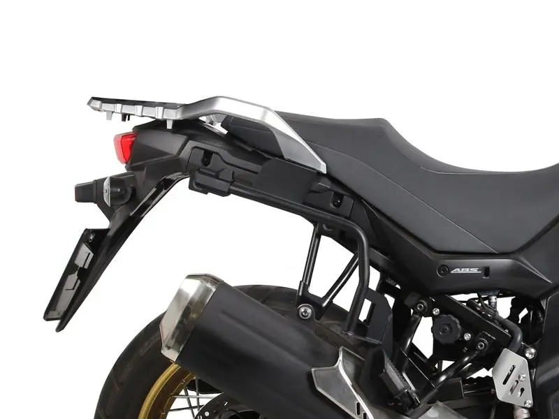 Shad Side Bracket 3P System Suzuki V-Strom 650 (2017) 1