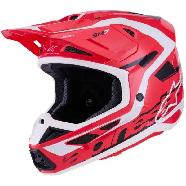 Alpinestars - S-M7 Deed Helmet 1