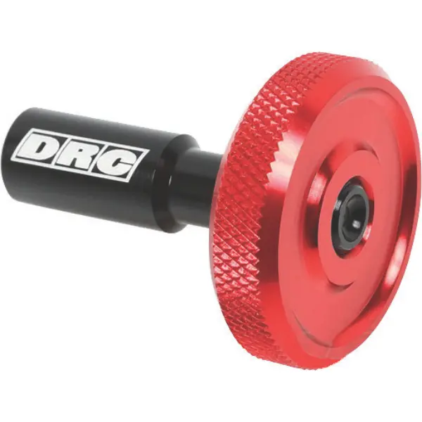 Drc - Gas Cap Extractor 1