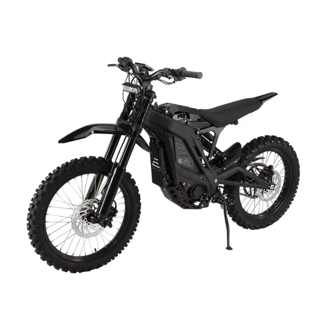E Ride Pro Sr Off Road Electric Bike 1