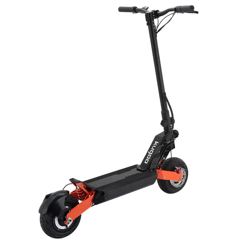 Kugoo G2 Max 1500W Off-Road Electric Scooter (Upgraded G2 Pro) 1