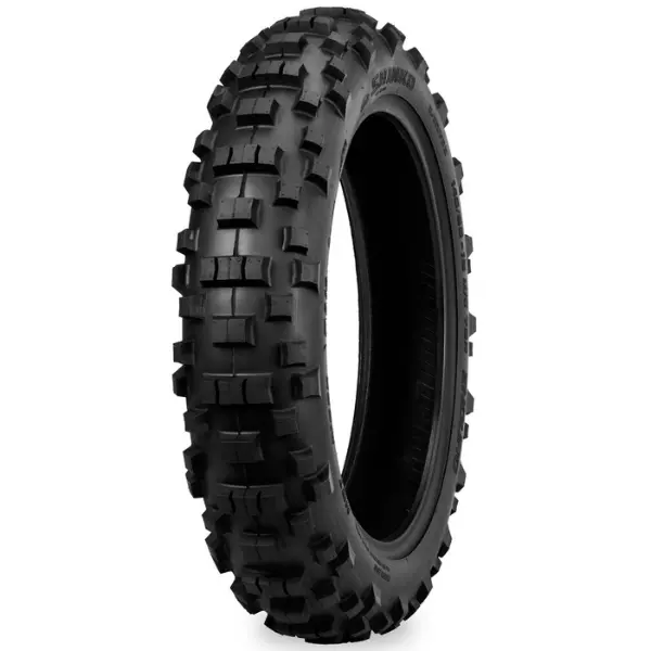 Shinko - 216Mx Rear Tire 1