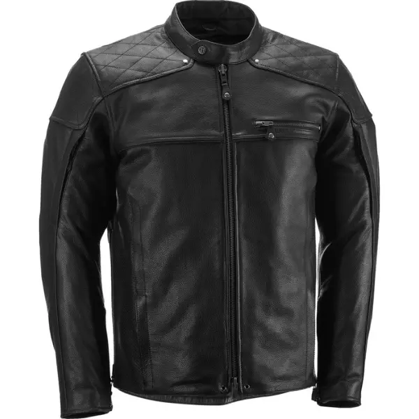 Highway 21 - Gasser Leather Jacket 1