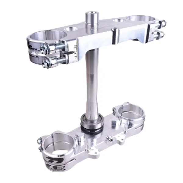 Ride Engineering Yamaha 20mm Offset Triple Clamp Set - Image 3