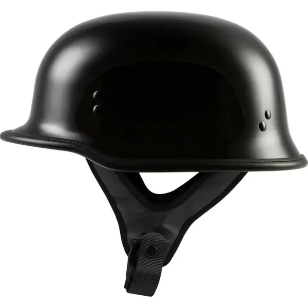 Highway 21 - 9Mm German Beanie Helmet 1
