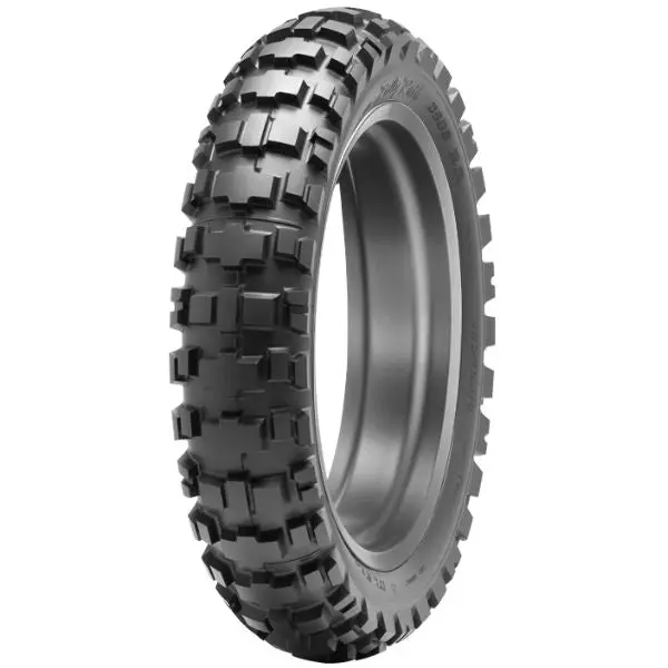 Dunlop - D908rr Rear Tire 1