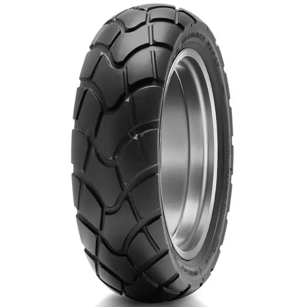 Dunlop - D604 Tire 1