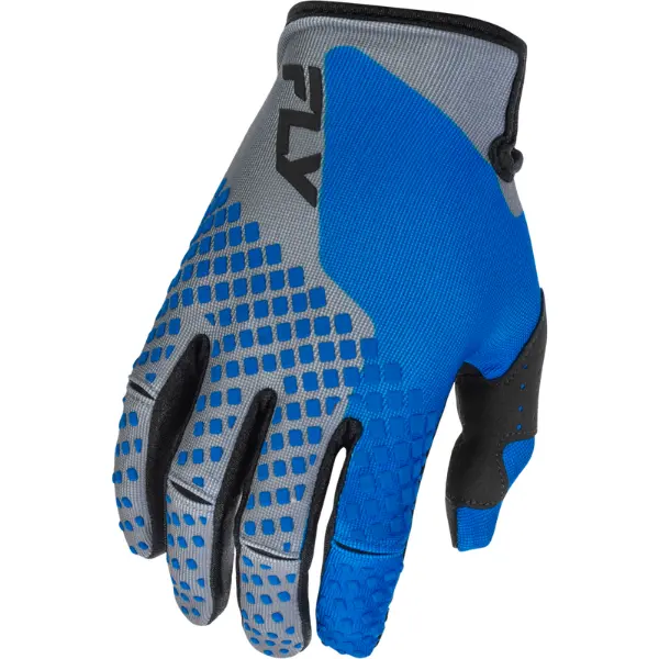 Fly Racing - Kinetic Gloves (Youth) 1