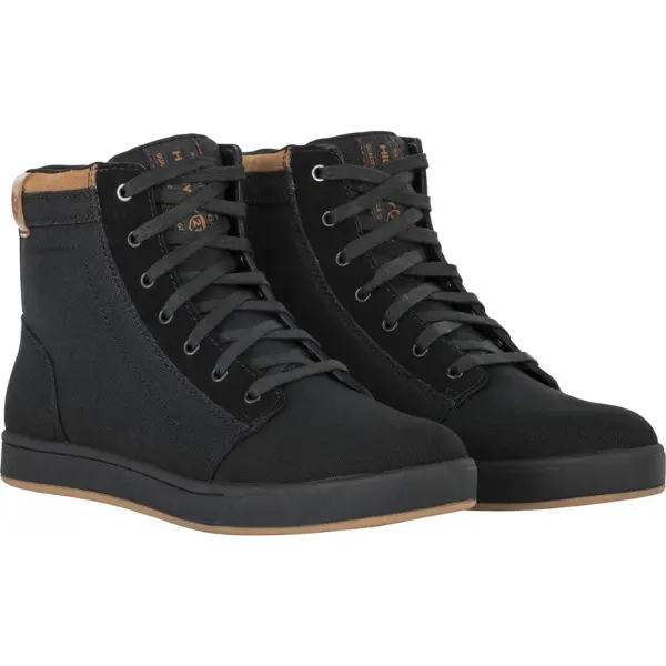 Highway 21 - Axle Shoes 1