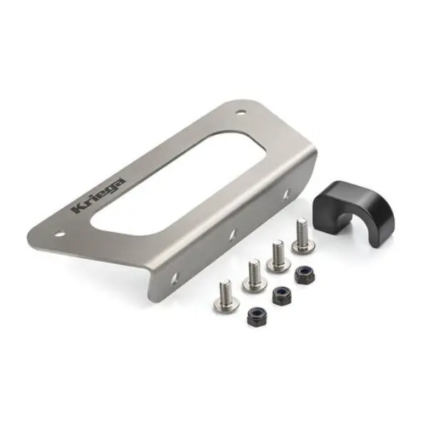 Kriega - Os Platform Adaptor (Bmw) 1