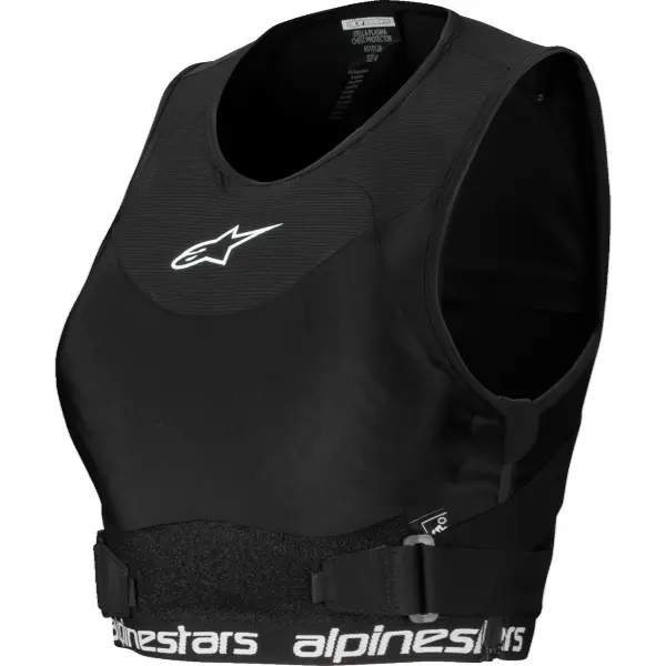 Alpinestars - Stella Plasma Roost Guard 1