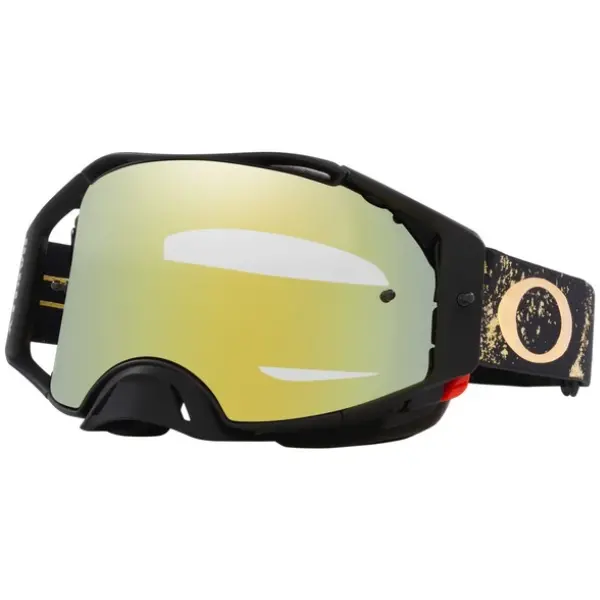 Oakley - Airbrake Triple Crown Limited Edition Goggle 1
