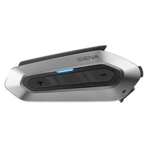 Sena - Srl-Ext Communication System 1
