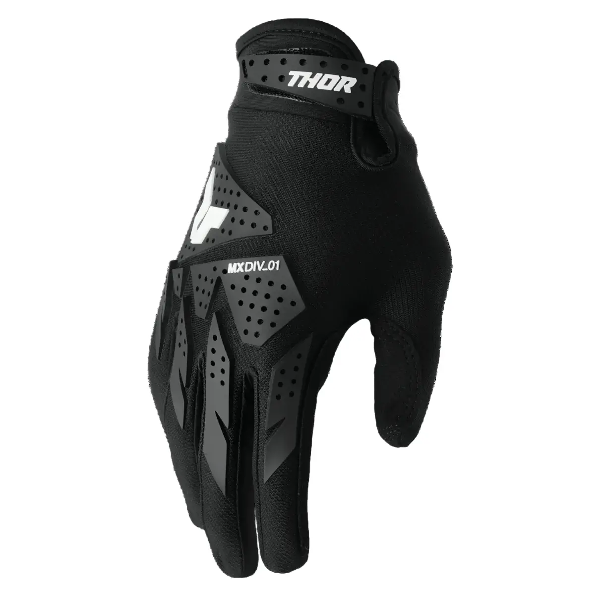 Thor - Launchmode Xp Glove 1
