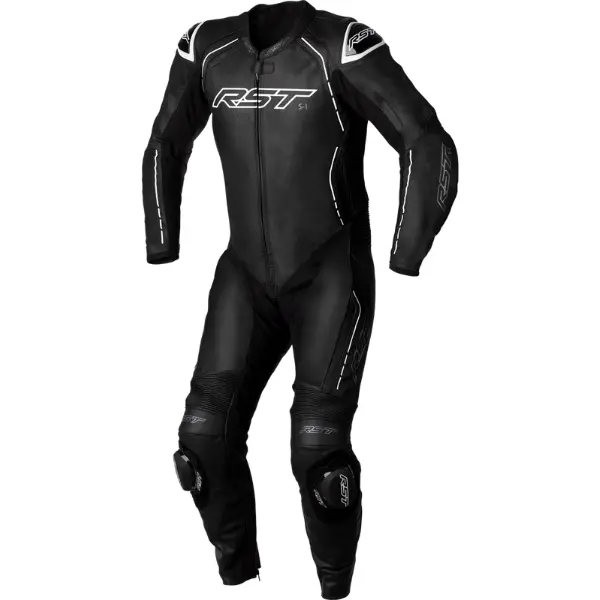 Rst - S1 Ce Leather Race Suit 1