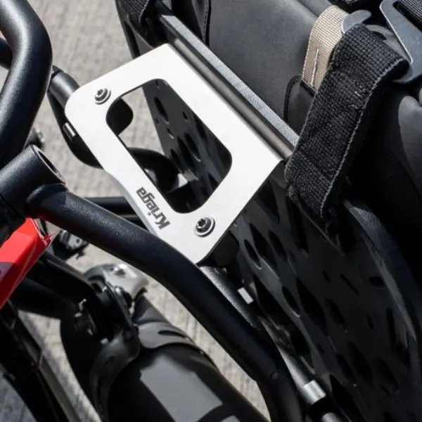 Kriega - Os Platform Adaptor (Yamaha T700) 1