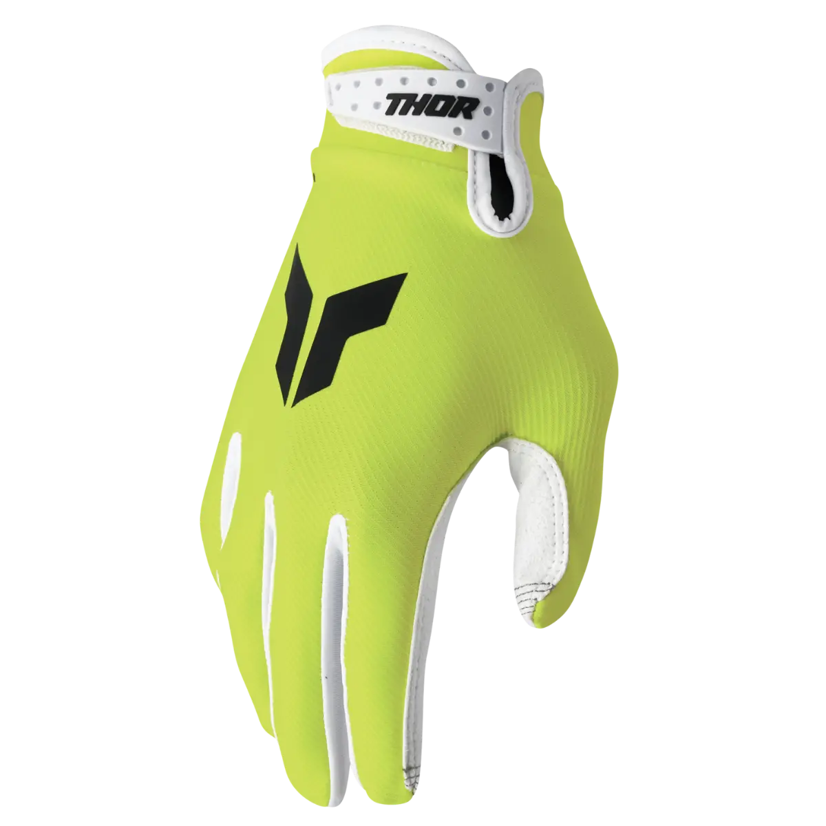 Thor - Launchmode Glove 1