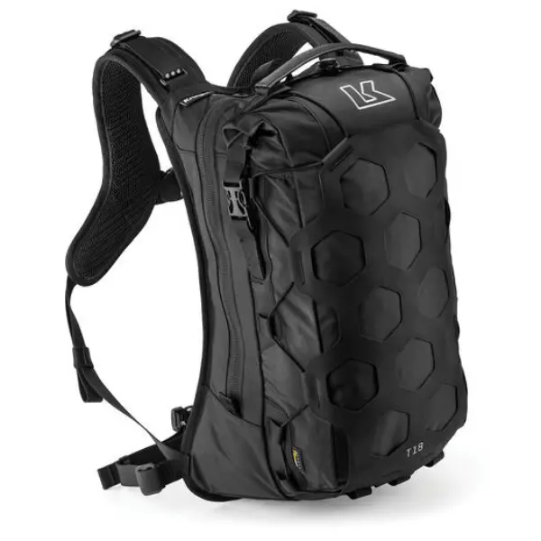 Kriega - Trail 18 Adventure Backpack 1