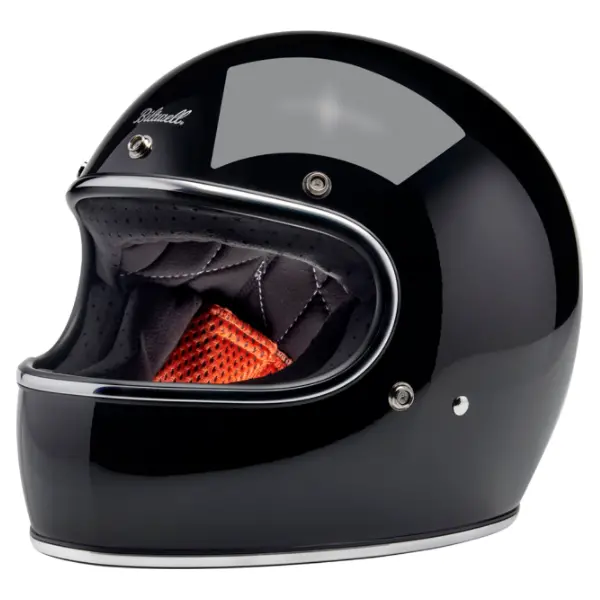 Biltwell - Gringo Helmet 1