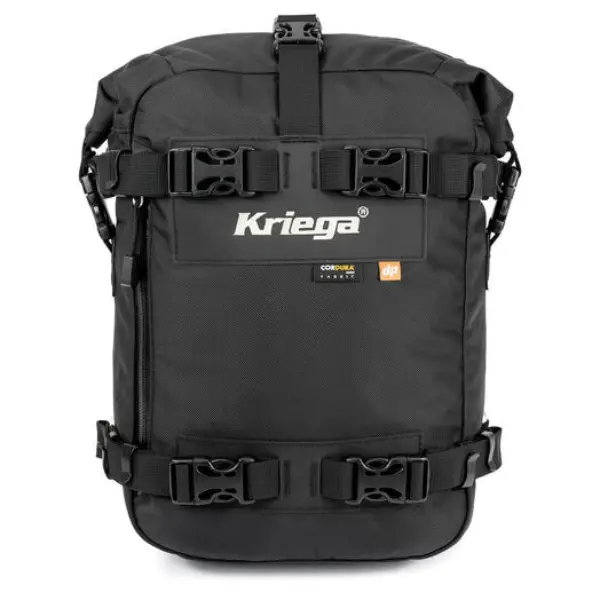 Kriega - Us 10 Drypack 1