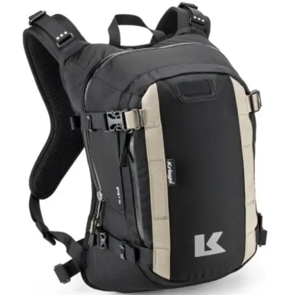 Kriega - R-15 Backpack 1
