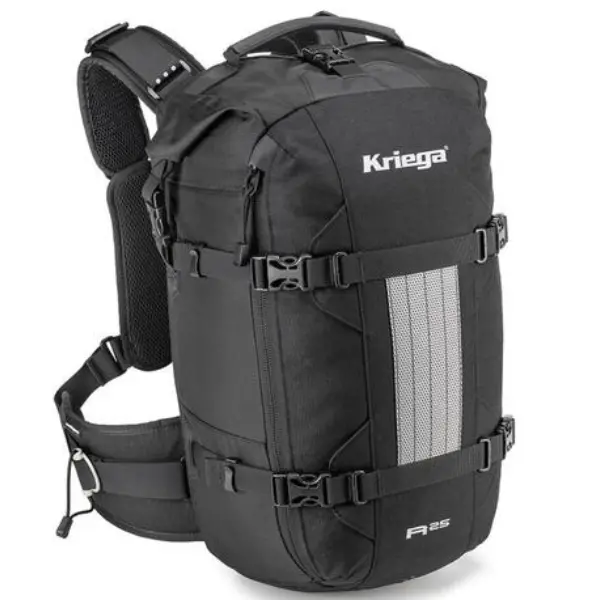 Kriega - R-25 V2 Backpack 1