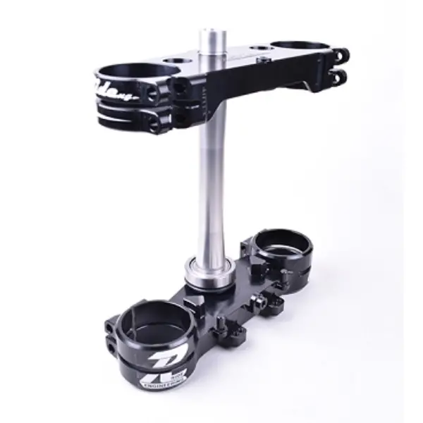 Ride Engineering - Offset Triple Clamp (Yamaha) 1