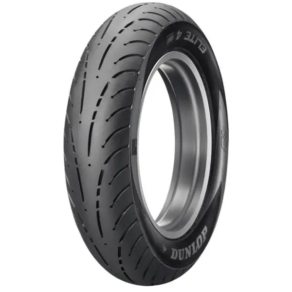 Dunlop - Elite 4 Rear Tire 1