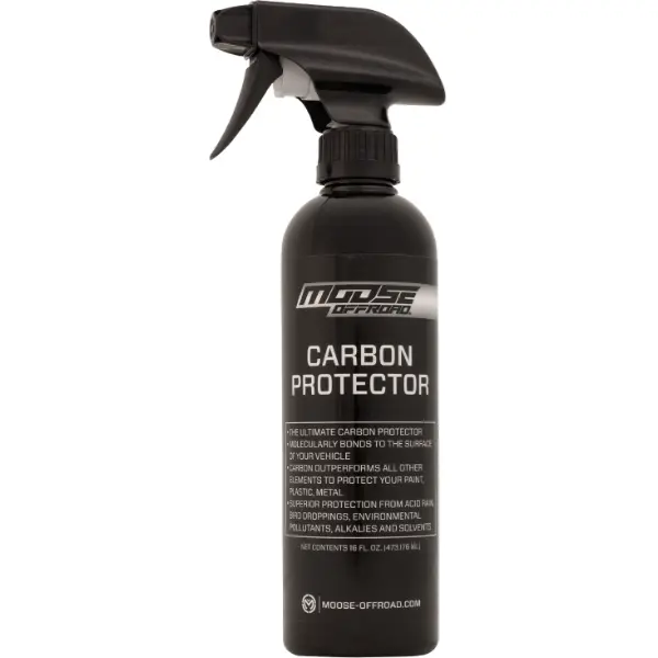 Moose Offroad - Carbon Protector 1