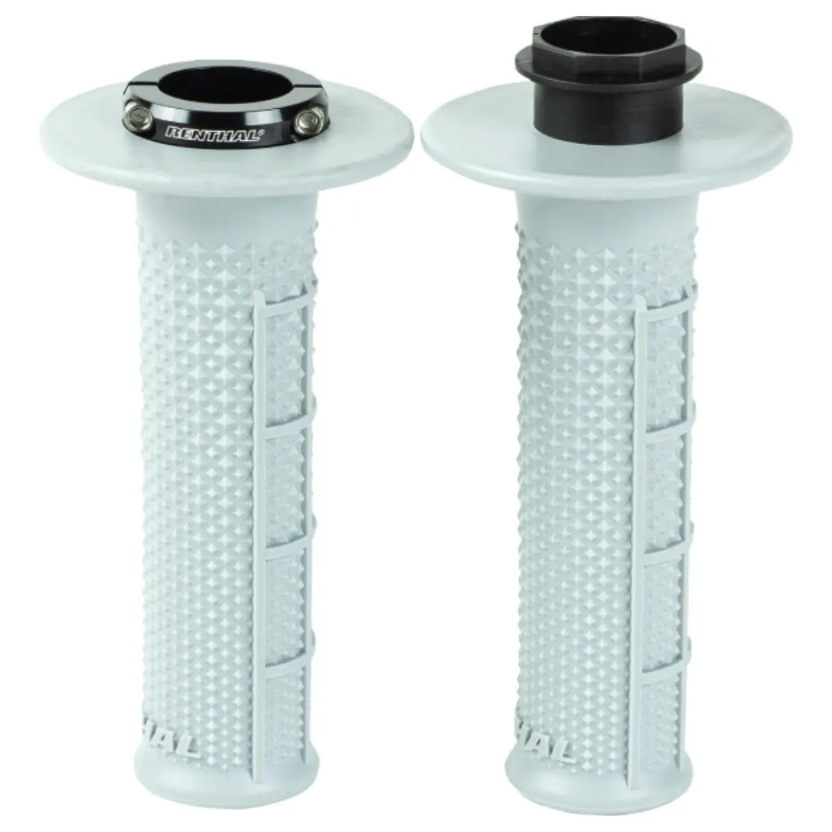 Renthal - Mx Original Lock-On Grips 1