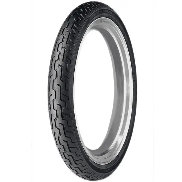 Dunlop - D402 Front Tire 1