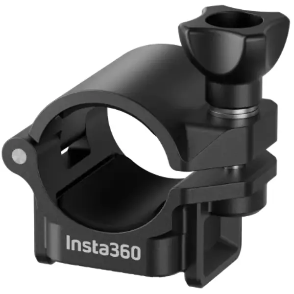 Insta360 - Selfie Stick Ring Mount 1