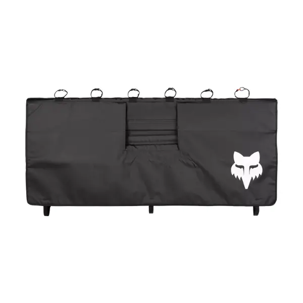 Fox Racing - Tailgate Covers (Mtb) 2