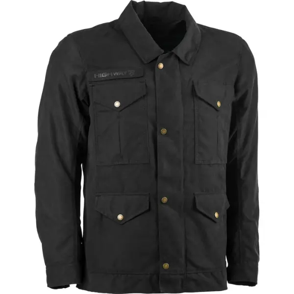 Highway 21 - Winchester Jacket 1