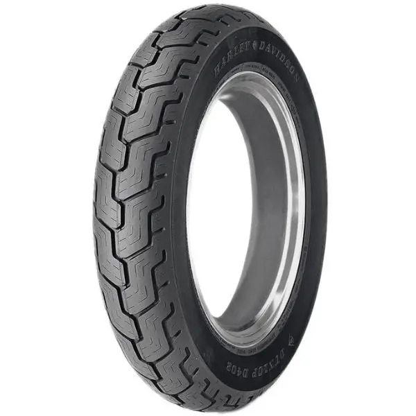 Dunlop - D402 Rear Tire 1