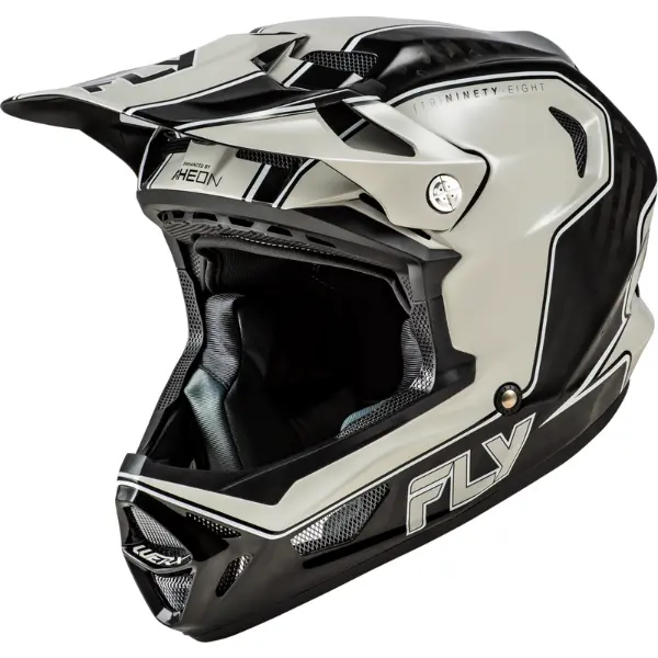Fly Racing - Werx-R Flow Carbon Helmet (Mtb) 5