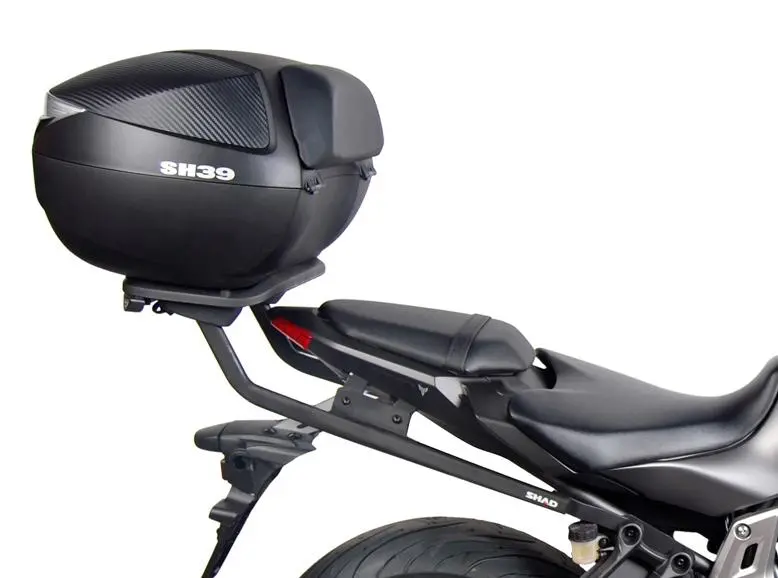 Shad Motorcycle Box Bracket Yamaha Mt-07 (2014) 1