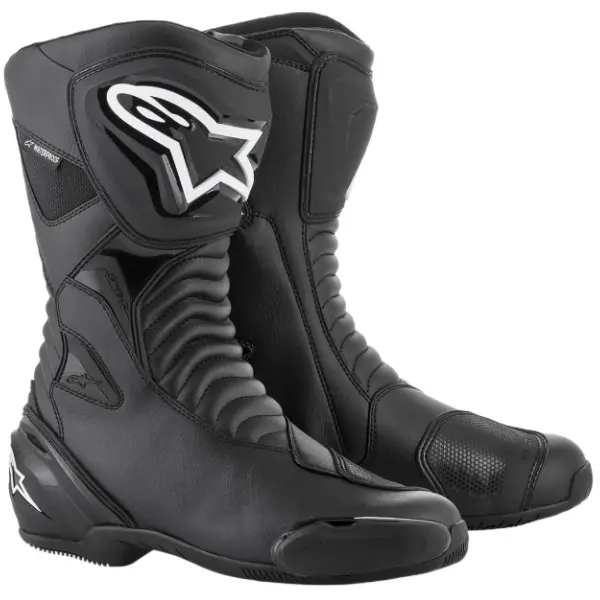 Alpinestars - Smx-S Waterproof Boot 1