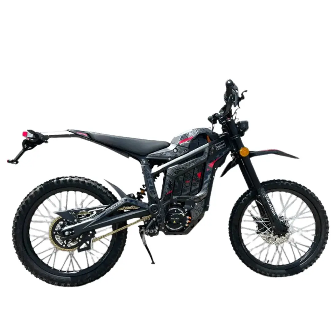 Talaria Sting Pro Mx5 L1e Tl5500 Electric Bike (Road Legal) 1