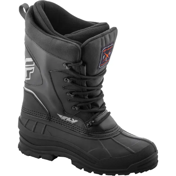 Fly Racing - Aurora Boot 1