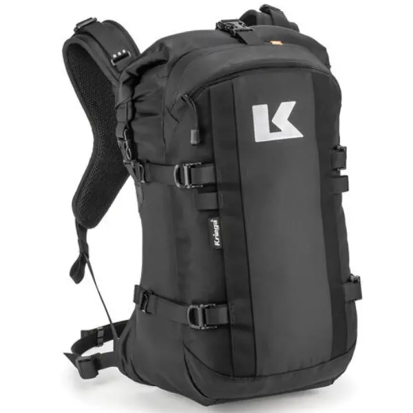 Kriega - R-22 Backpack 1