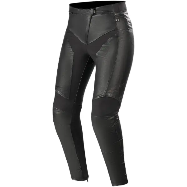 Alpinestars - Stella Vika V2 Leather Pants (Women's) 1