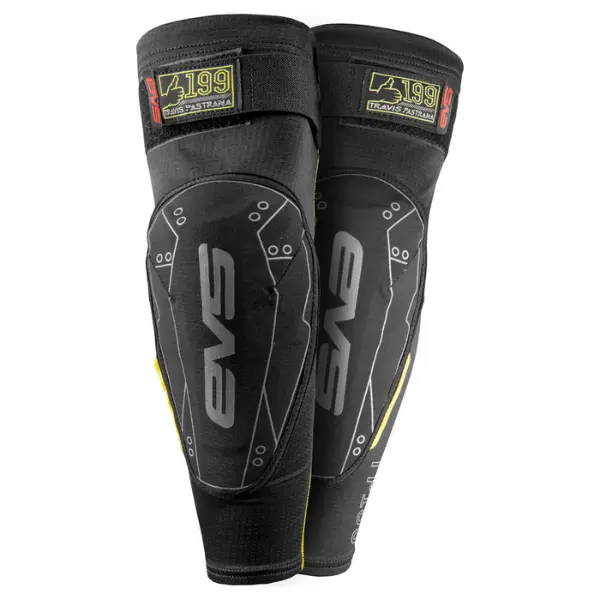 Evs - Tp199 Elbow Guards 1