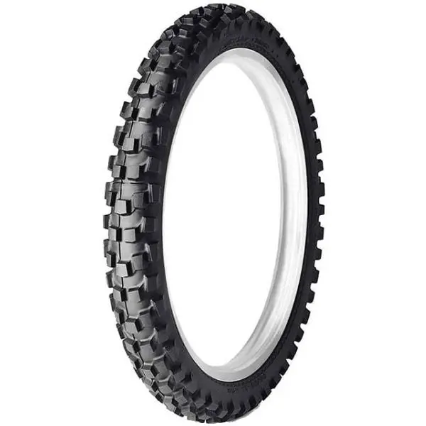 Dunlop - D606 Tire 1