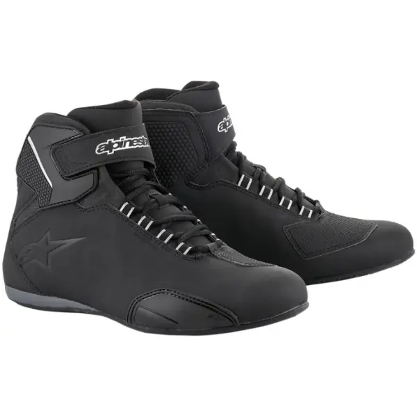 Alpinestars - Sektor Waterproof Shoe 1