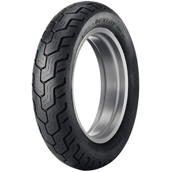 Dunlop - D404 Rear Tire 1