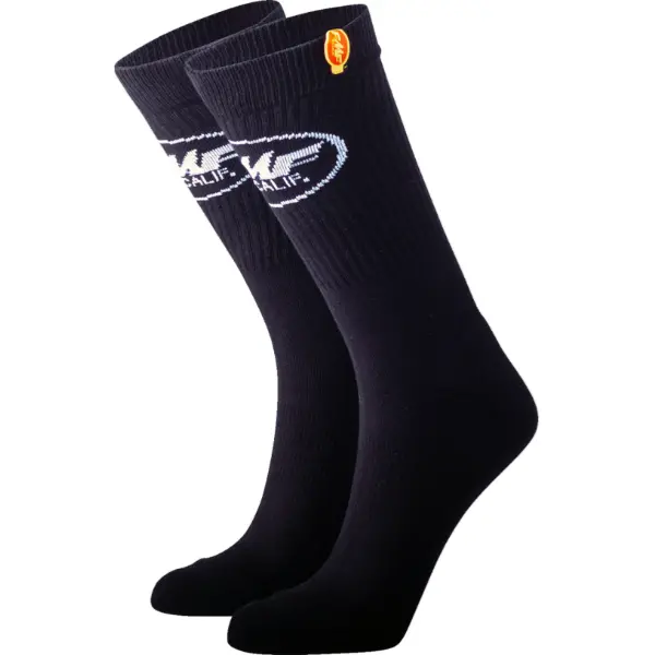 Fmf - Staple Socks 1