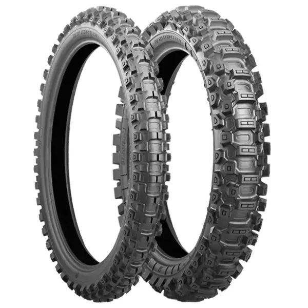 Bridgestone - Battlecross X31 Tires 1