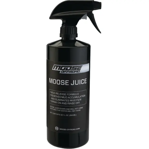 Moose Offroad - Moose Juice 1